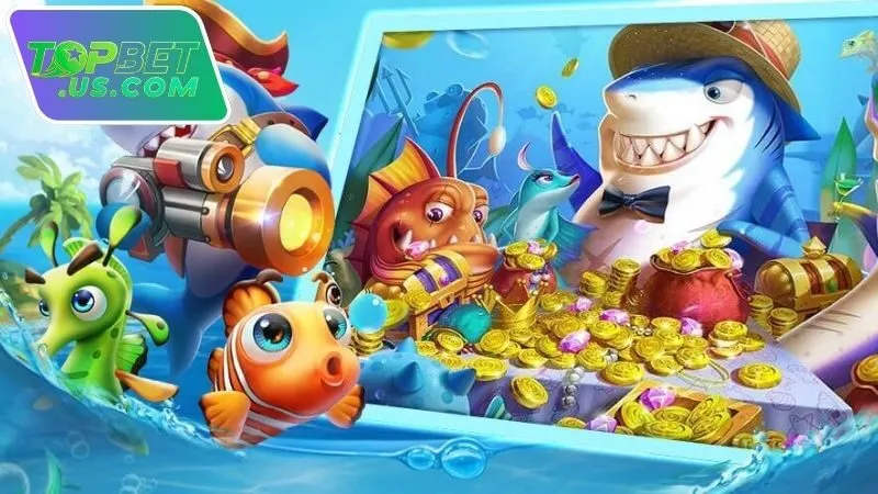 Điều kiện đổi xu thành tiền tại TopBet