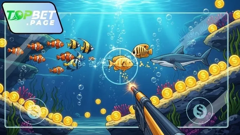 Điểm nổi bật của game bắn cá nổ hũ đổi thưởng