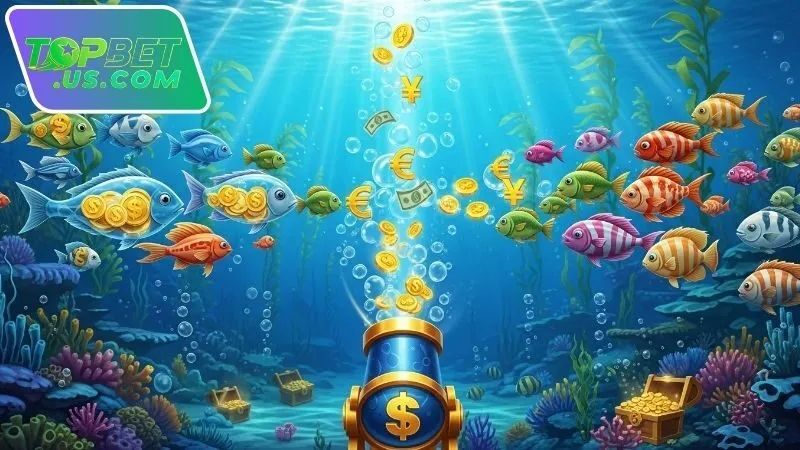 Lưu ý khi sử dụng giftcode bắn cá tháng này