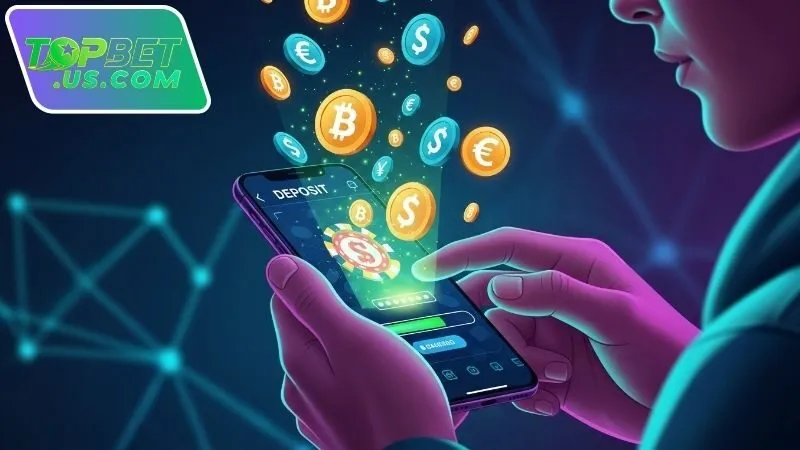 Đăng nhập vào tài khoản